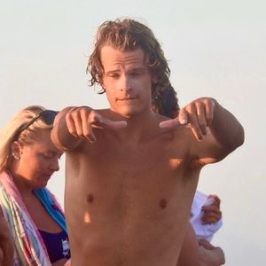 Meet your Posher, Gavin